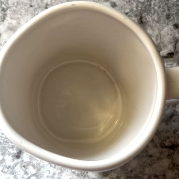 RAE DUNN ARTISAN COLLECTION Mama Bear Coffee Mug - Picture 4 of 5